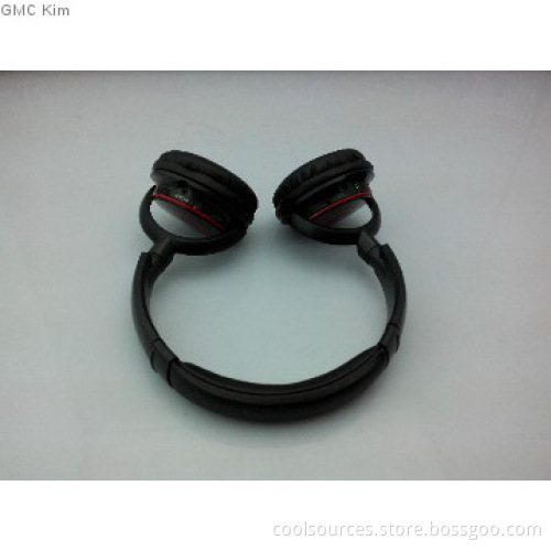 Bluetooth Headset